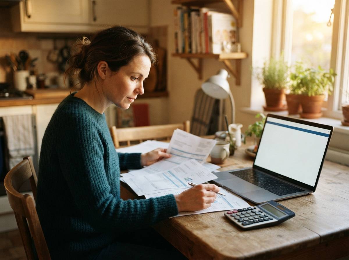 What Actually Separates a Money Market Account From a Savings AccountA money market account pays interest much the way…