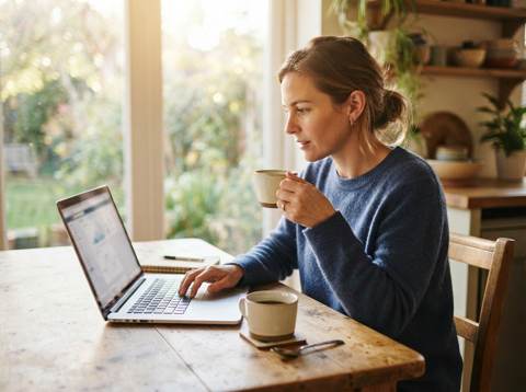 Best Online Rates Today for Savings and CDs