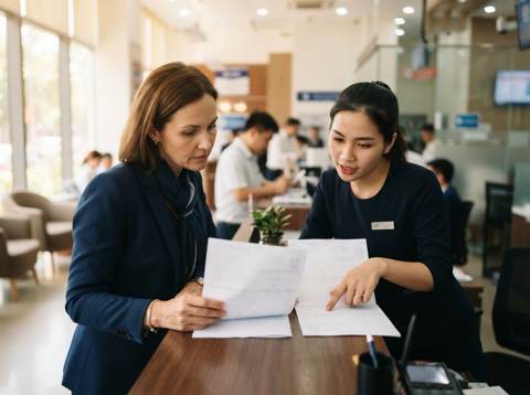 Difference Between Checking and Money Market Account Explained