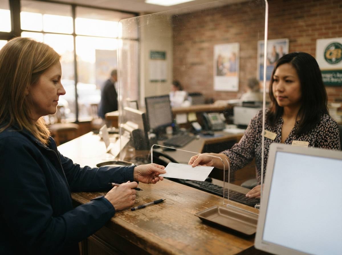 FDIC insurance protects your savings up to $250,000 per bank, per ownership category.