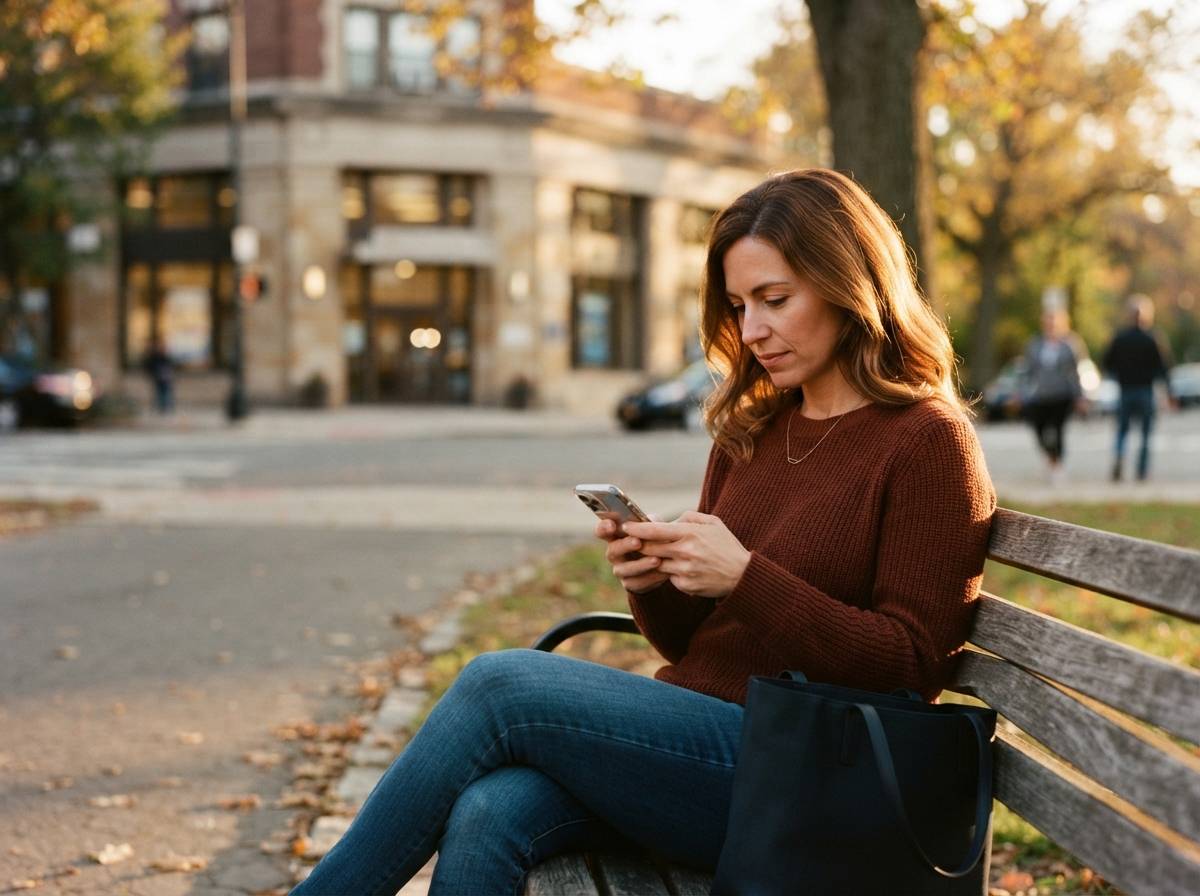 Star ratings on Google are often the first thing people check before choosing a bank or advisor.
