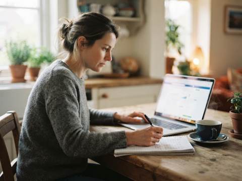High Yield Savings Accounts Can Boost Your Earnings Today