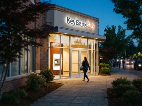 KeyBank CD Rates July 2026: How Much Longer Will They Last?