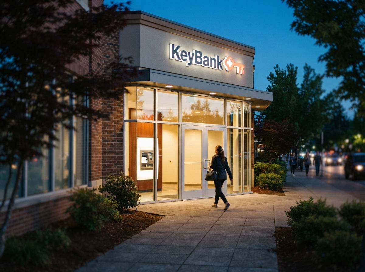 KeyBank's CD rates swing wildly, from a rock bottom 0.05% on short term certificates to 3.50% APY on select promotional…