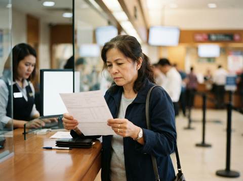 Money Market Account Definition: What It Means