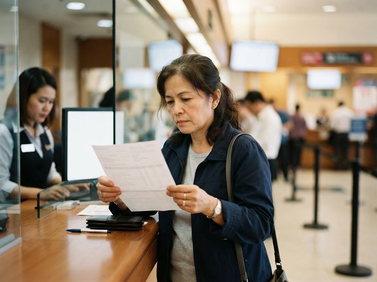 A plain English breakdown of what a money market account actually is, how it differs from savings, checking, and money market…