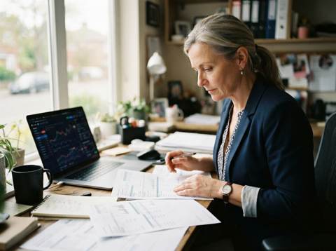 Money Market Funds Explained: How They Work, Pros and Cons