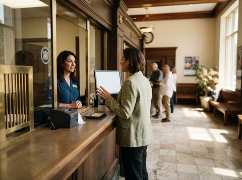 NCUA vs FDIC: How Deposit Insurance Differs