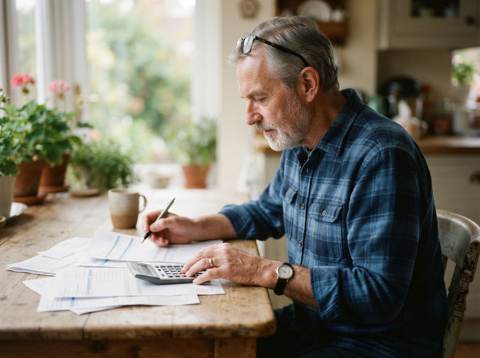 Risk Aversion Explained: Safe Investment Strategies Guide