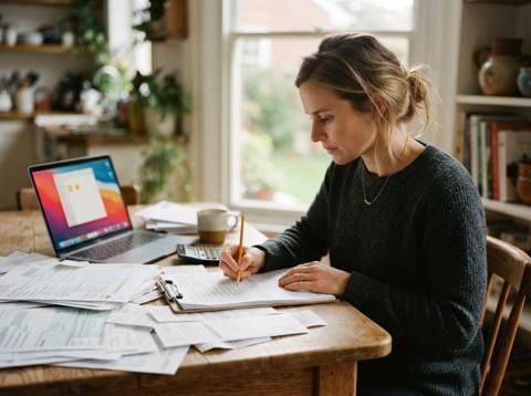 Taxable Income Explained: What Counts and How to Calculate It