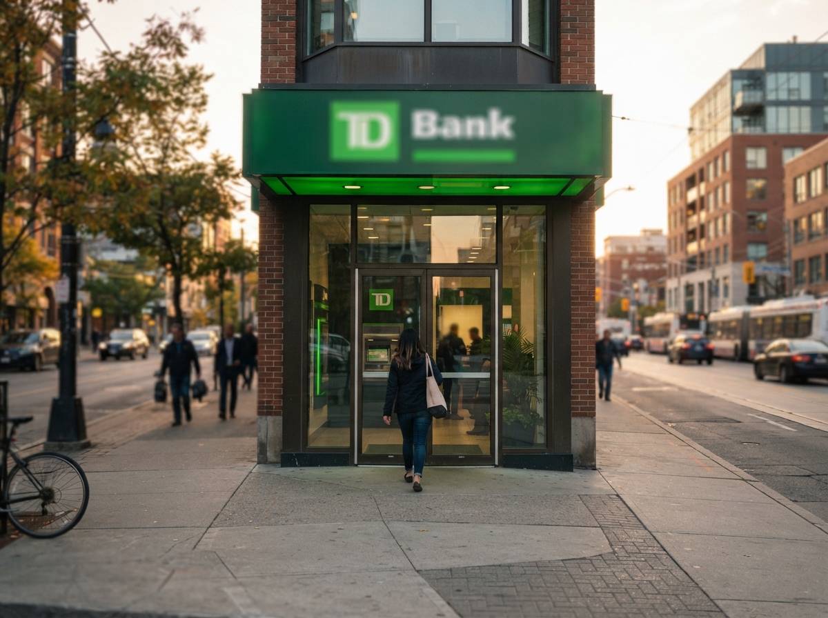 TD Bank's Signature Savings account advertises up to 3.00% APY, but reaching it takes a $100,000 balance.