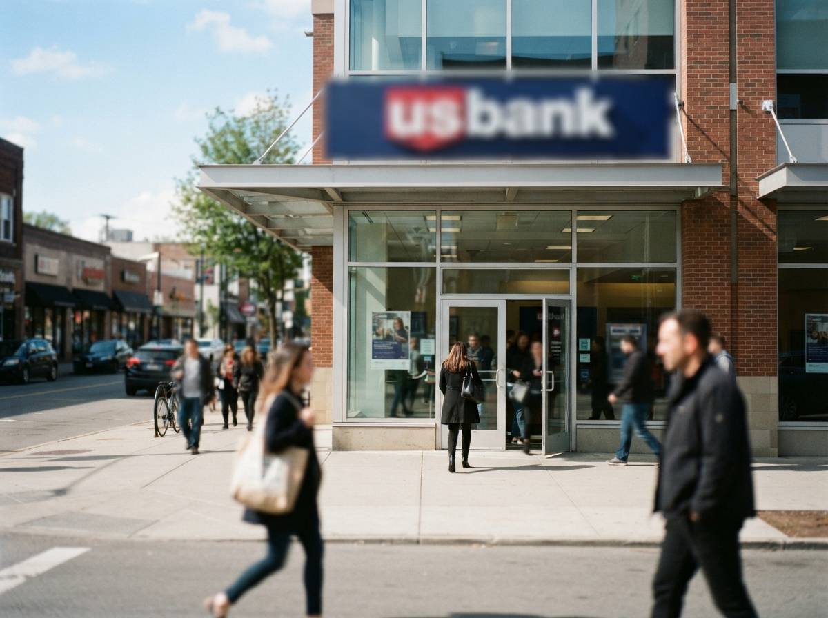 U.S. Bank's Standard Savings account pays just 0.01% APY and charges a $4 monthly fee.