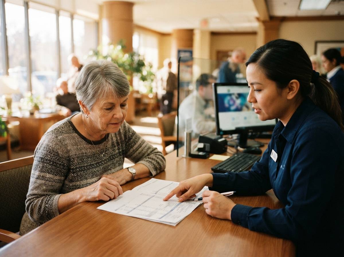 MMA checking accounts blend money market interest rates with everyday checkbook and debit card access.